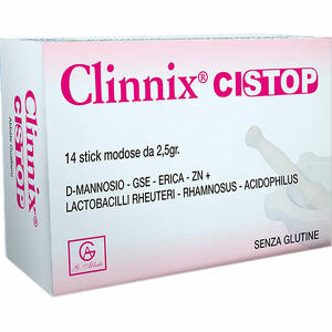 Provita - Cistop 14 bustine stick pack monodose