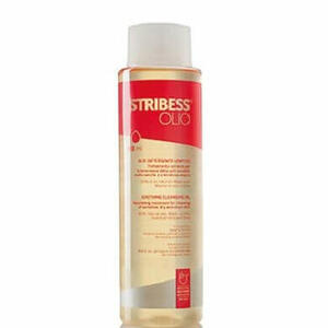 S.f. group - Stribess olio 500 ml