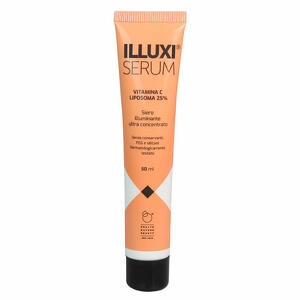 Illuxi - Serum 50 ml