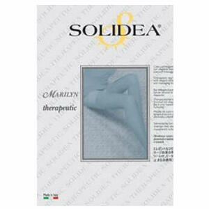 Solidea - Marilyn ccl1 autoreggente punta aperta natur xl