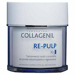 Collagenil - Re-pulp 3d 50 ml