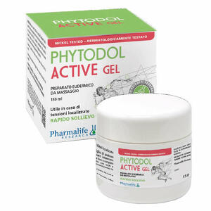 Pharmalife research - Phytodol active gel 150 ml