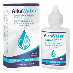 Alkawater - 42 ml