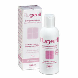 Flugenil - Soluzione delicata 150 ml