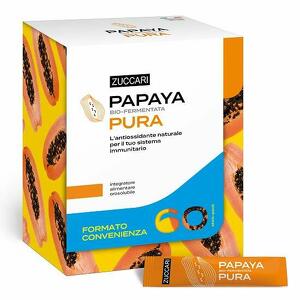 Zuccari - Papaya pura 60 stick pack