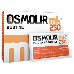 Osmolir - Mk 250 14 bustine