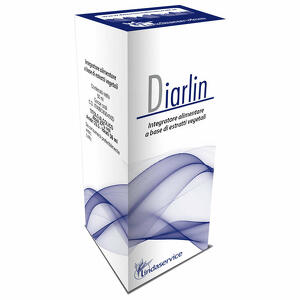 Lindaservice - Diarlin 50 ml