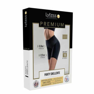 Lytess - Premium panty l/xl
