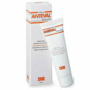 Anteval serum - 30 ml