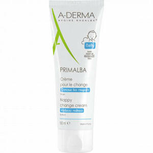 A-derma - Primalba crema cambio 100 ml
