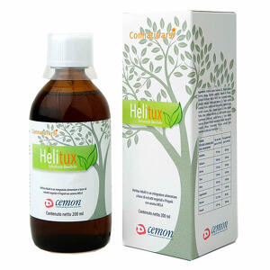 Cemon - Helitux soluzione 200 ml