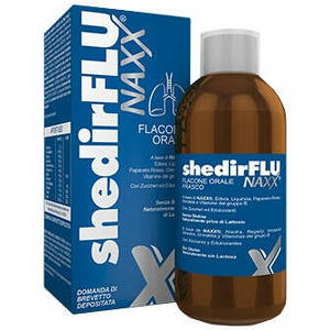 Shedir - Flu naxx 200 ml