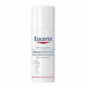 Eucerin - Ultrasensitive lenitivo 50 ml