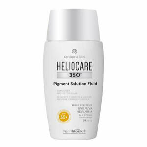 Heliocare - 360 pigment solution 50 ml