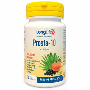 Long life - Longlife prosta-10 30 perle
