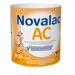 Novalac - Ac 800 g