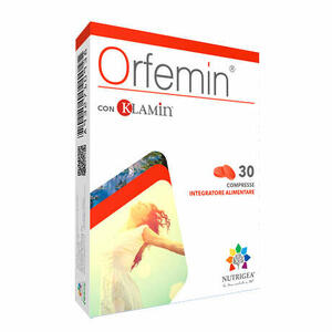 Orfemin - 30 compresse