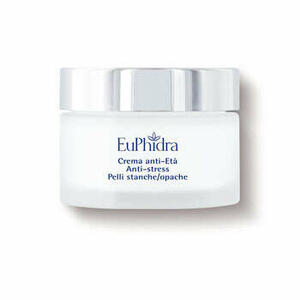 Euphidra - Skin cr stress 40 ml