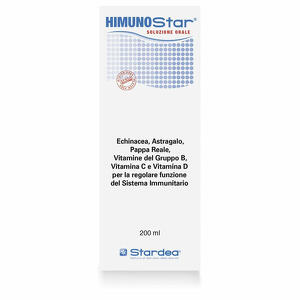 Himunostar - Himunostar 200ml