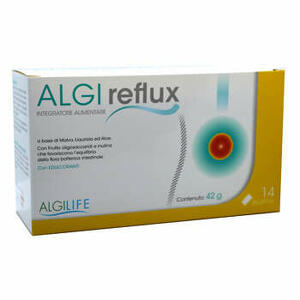 Algireflux - 14 bustine