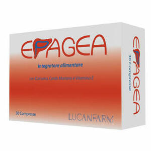 Epagea - 30 compresse