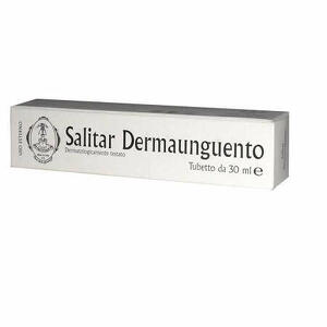 Officina cosmetologica - Salitar dermaunguento 30 ml