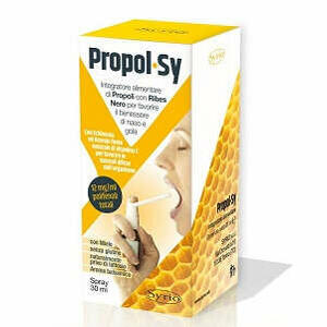 Syrio - Propol-sy 30 ml