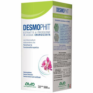 Desmophit - Liquido 500 ml