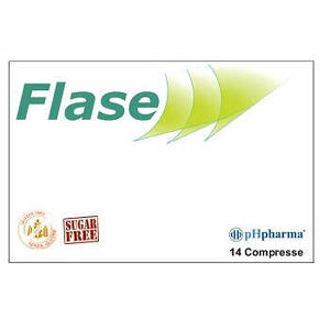 Flase - 14 compresse