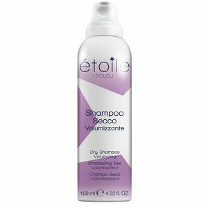 Etoile - Rougj  shampoo secco volumizzante 150 ml