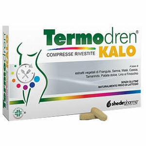 Termodren - Kalo compresse