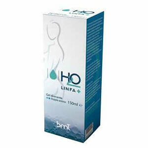 Bmt pharma - H2o linfa+ 150 ml