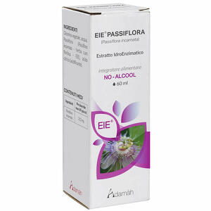 Adamah - Eie passiflora gocce 60 ml