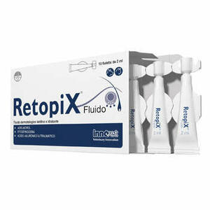 Retopix - Fluido 10 fiale da 2 ml