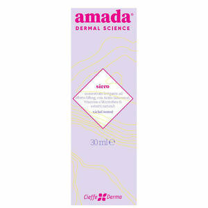 Amada - Siero 30 ml