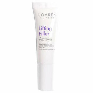 Lovren - Superb lifting filler active 10 ml