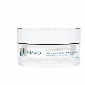 Miamo - Longevity plus advanced eye cream 15 ml
