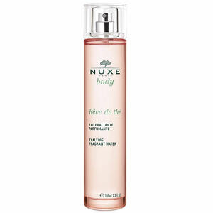 Nuxe - Reve de the' acqua profumata energizzante 100 ml