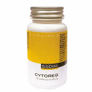 Cytoreg - 70 capsule 36,5 g
