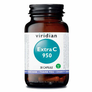 Natur - Viridian extra c 950 30 capsule
