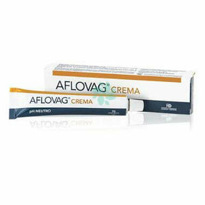 Aflovag - Crema ginecologica tubo 30g