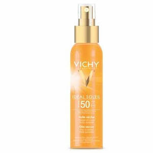 Vichy - Ideal soleil olio spf50 125 ml
