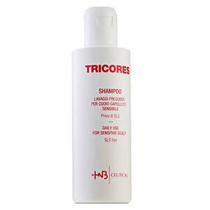 S.f. group - Tricores shampoo 200 ml