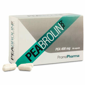 Promopharma - Peabrolin dol 60 capsule