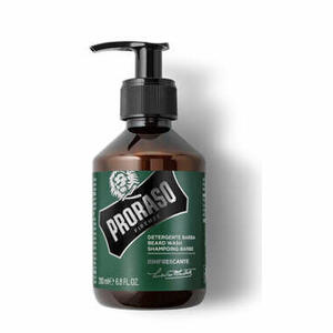 Proraso - Detergente barba rinfrescante 200 ml
