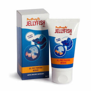 Sanifarma - Post pungello jellyfish gel 50 ml