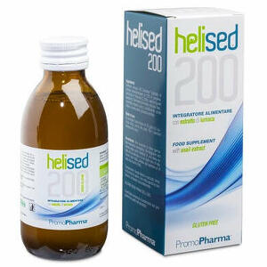 Promopharma - Helised 200 150 ml