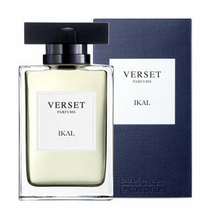 Verset parfums - Verset ikal eau de parfum 100 ml