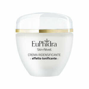 Euphidra - Skin reveil crema ridensificante tonificante 40 ml
