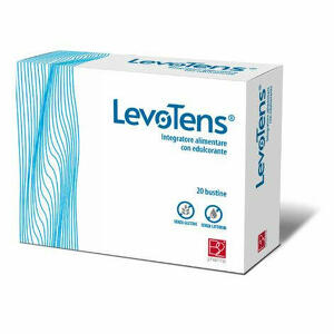 Levotens - 20 bustine
